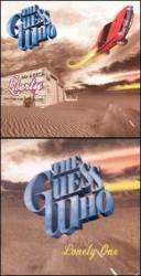 The Guess Who : Liberty